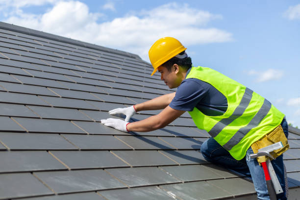 Best Storm Damage Roof Repair  in Windom, MN